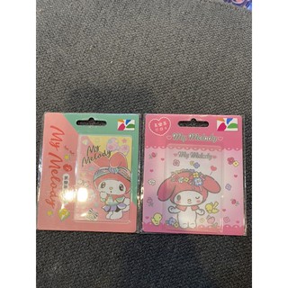 ＊慢烏龜＊現貨不用等/美樂蒂悠遊卡-花圈/網美風
