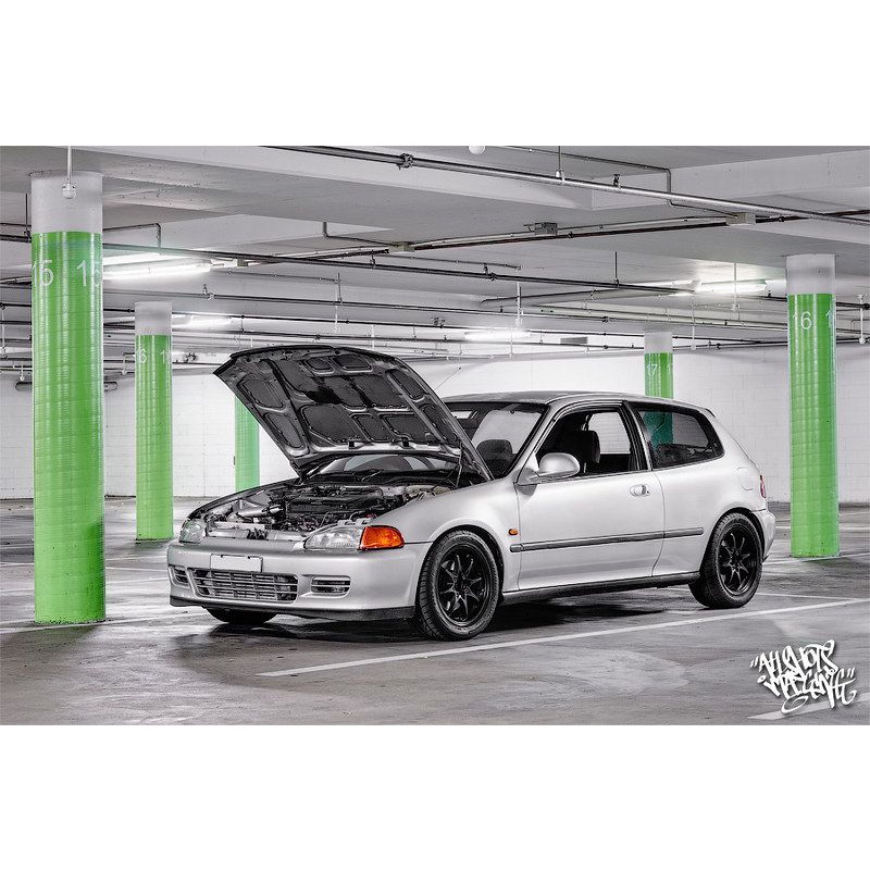 Eg6 避震器的價格推薦 22年4月 比價比個夠biggo