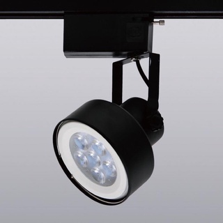 PHILIPS LED軌道燈投射燈 型號KW606 / 6.5W (AR111-鹵素燈泡) 奇威照明燈飾 二手9成新