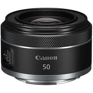 現貨 Canon RF 50mm F1.8 STM 大光圈標準定焦鏡 佳能公司貨