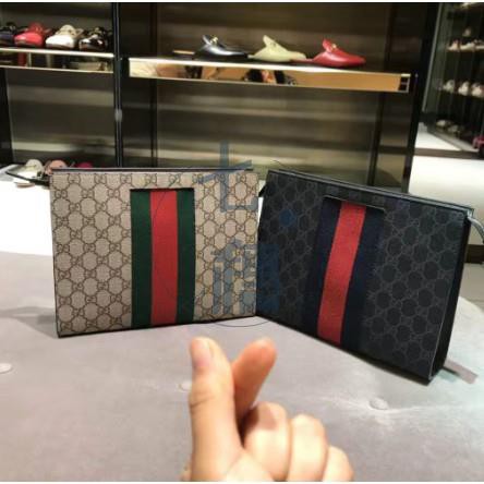 gg supreme web pouch