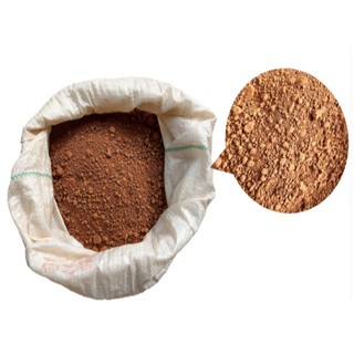 陽明山土/山土 - 零售分裝包2kg / 優植土 栽培土、山土混和介質 - 2kg零售分裝包