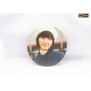 韓國原裝進口-花美男 Boys Over Flowers Coaster-徽章