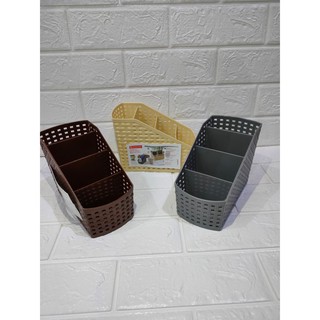 Alfa ORGANIZER MASPION 辦公文具架置物架 3 季多用途置物架