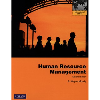 [新陸~書本熊] Human Resource Management 11e /Mondy：9780138005689<書本熊書屋>