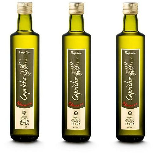 *即期出清* SANDUA-西班牙-單一品種初榨特級橄欖油 (超取單件上限5公斤)