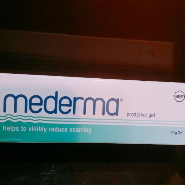 ☆太醫院☆mederma美德凝膠50g