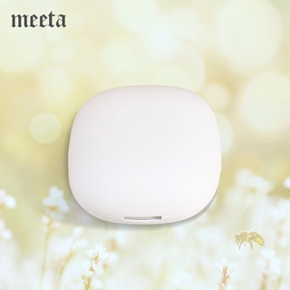無印同款 行動無水香氛機 meeta 家用 桌面 車載 車內 精油 USB 辦公 迷你便捷式 充電薰香機