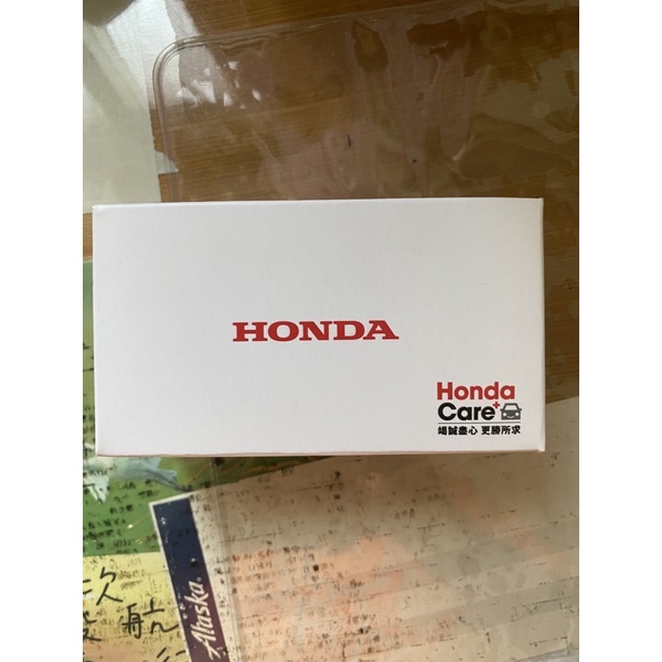Honda HRV模型車