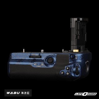 【LIFE+GUARD】Canon BG-R10 垂直握把包膜 電池手把 保護貼 貼膜 LIFE+GUARD