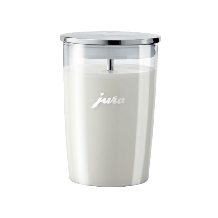 Jura 牛奶玻璃瓶 500ml Glass Milk Container 優瑞