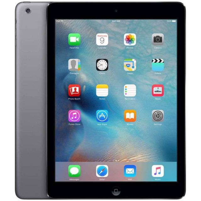 完美庫存福利展利機 Apple蘋果iPad5 Air 平板電腦9.7英吋 ipad 1 2 3 4 5