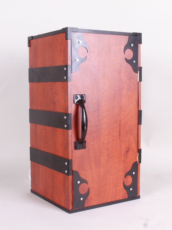 轉蛋特區 在台現貨cosplay萬聖節道具鬼滅之刃灶門炭治郎1 1彌豆子背包木箱箱霧雲箱 蝦皮購物