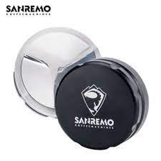 Tiamo 可調式三槳整粉器58.5mm 義大利 SANREMO 品牌合作款 HG4376 爍咖啡