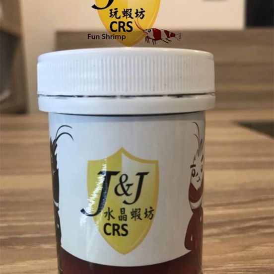 玩蝦坊(Fun Shrimp)水晶蝦 水族週邊 硝化菌約(70g)魚蝦開缸快速穩定生態