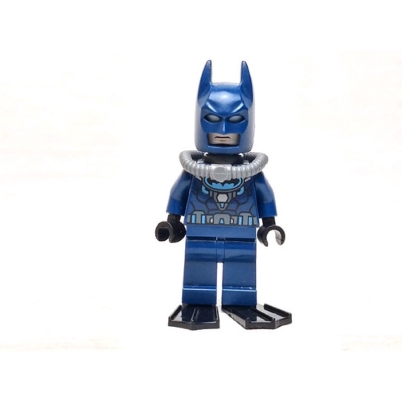 LEGO 70610 Batman 人偶