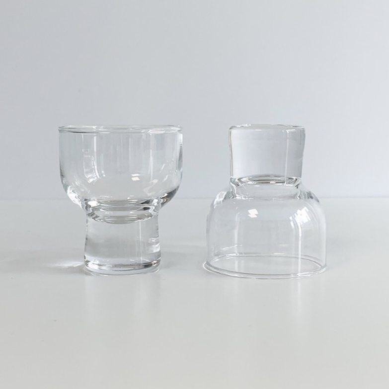 韓國品牌 | Bergen _ 燒酒杯 / soju glass