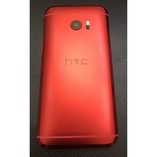 *最殺小舖*超美中古手機 HTC M10 高階旗艦機 外觀約9.5成新 功能正常 遊戲機首選 HTC10二手機 抓寶機