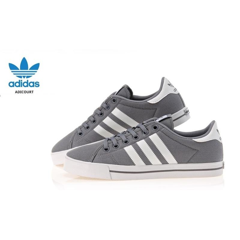 Buzagi Sahil Hobart Adidas Adicourt Petrol Etnik Doruk