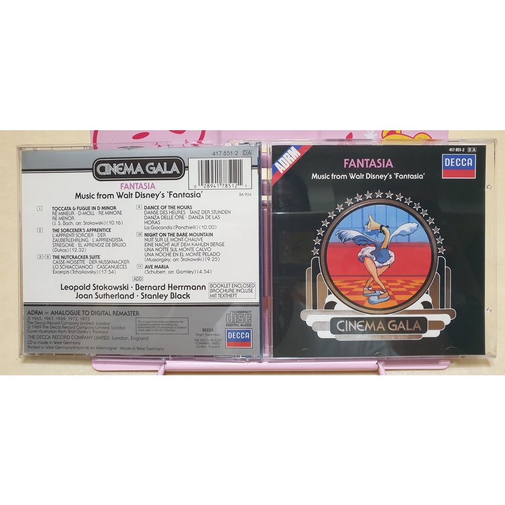 Claude Barzotti La 11 Import Collection Sony Cd 輸入盤
