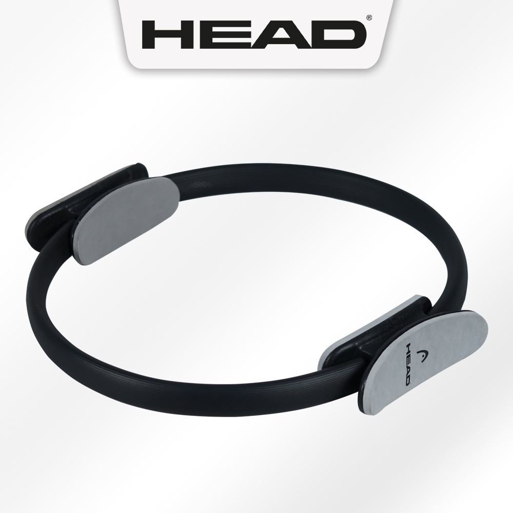 HEAD海德 皮拉提斯健身環 鍛鍊核心肌群 肌力訓練 普拉提圈 瑜珈圈 YOGA用品