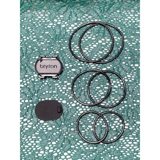 Bryton 踏頻感應器 無磁迴轉速感應器 GARMIN BRYTON 所有型號都適用 有藍芽 有ANT+頻率