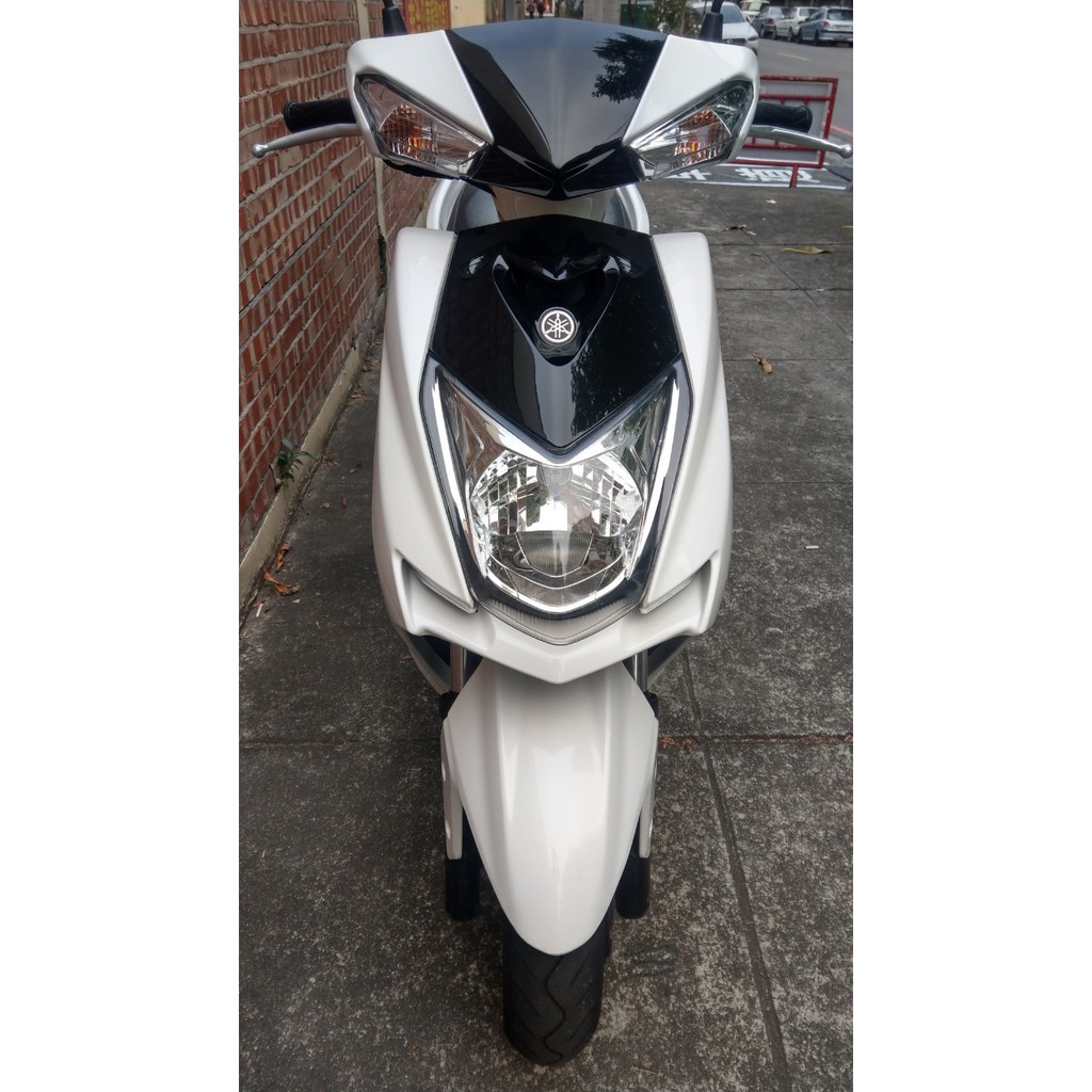 勁戰四代17 二手