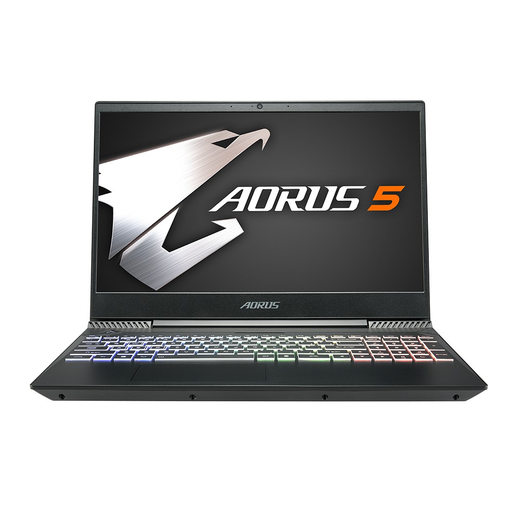 [限量全新公司]AORUS 5-GA/ GTX1050/ 8G/ 1T HDD/ 技嘉電競筆電