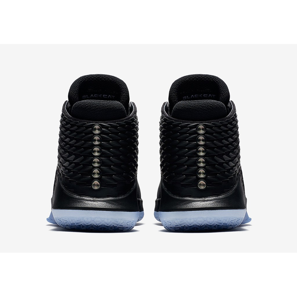 air jordan xxxii black cat