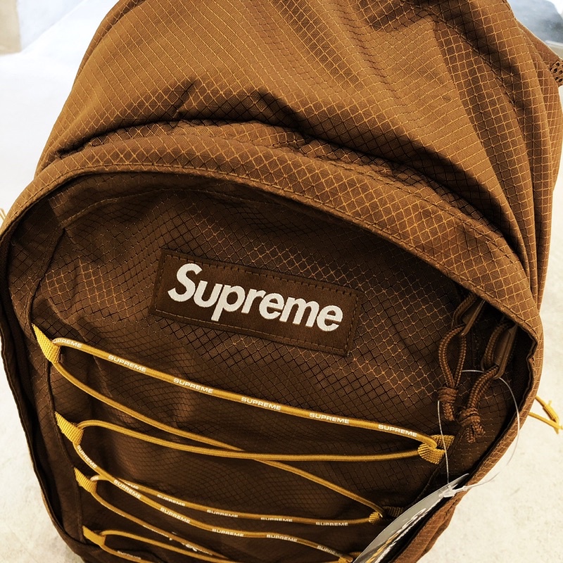 高品質の激安 supreme - バッグパック 22ss backpack backpack