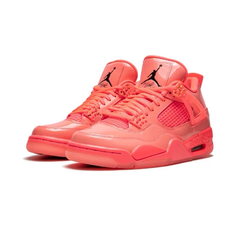fruit punch jordan 4s