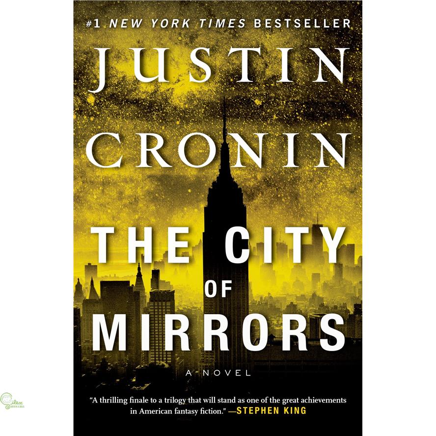 The City of Mirrors