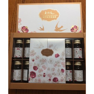 老行家凝粹燕窩飲14入2026/2/7