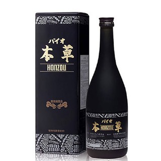 大和酵素 特級本草酵素(植物發酵濃縮液)720ml/罐 特惠中