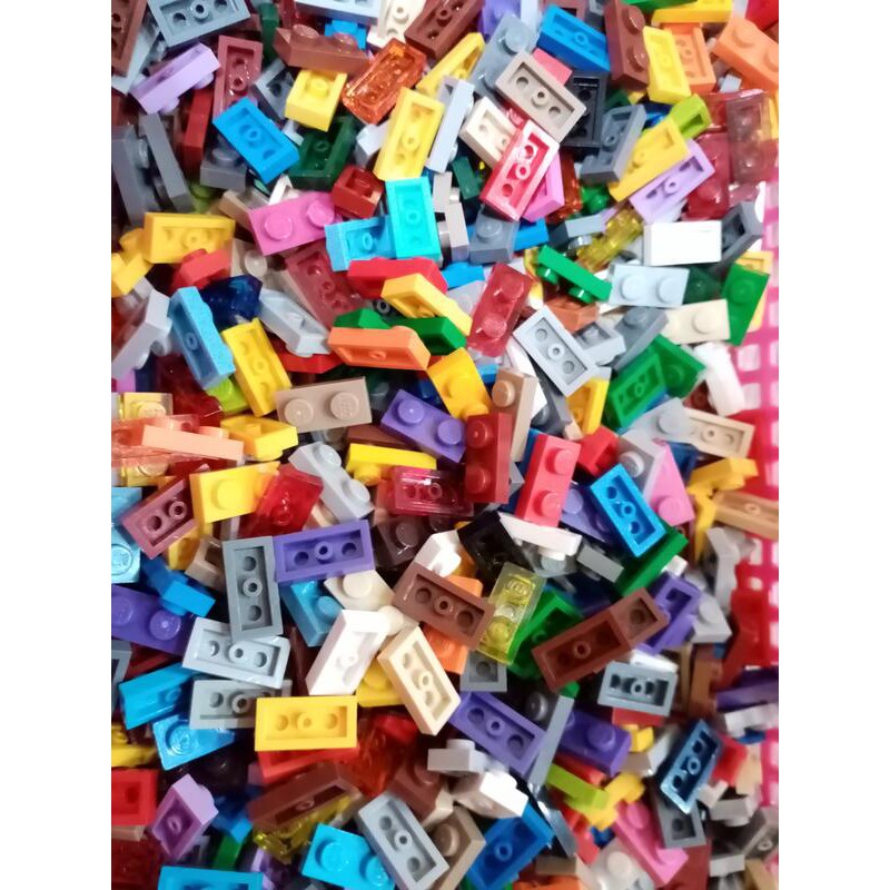 LEGO  樂高 二手零件3023