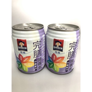 桂格完膳 糖尿病營養素50鉻 250ml