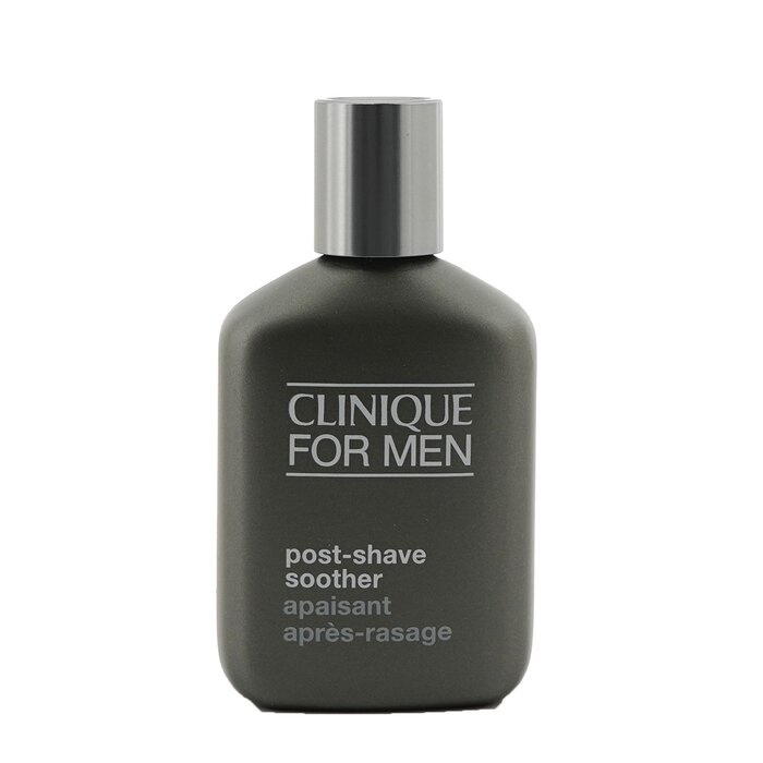 Clinique 倩碧 - Post Shave Soother 鬍後水