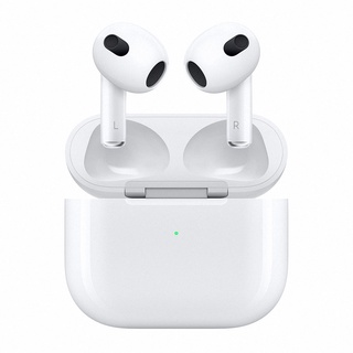 【APPLE蘋果】 AirPods 第3代 藍牙耳機 (搭配Magsafe 無線充電)｜原廠公司貨｜快速寄出