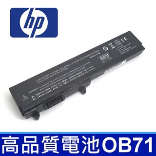 HP OB71 6芯 . 規格 電池 DV3100 DV3500