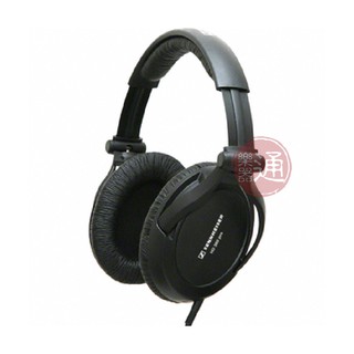 Sennheiser / HD 380 Pro 封閉式監聽耳機(54 ohms)【樂器通】