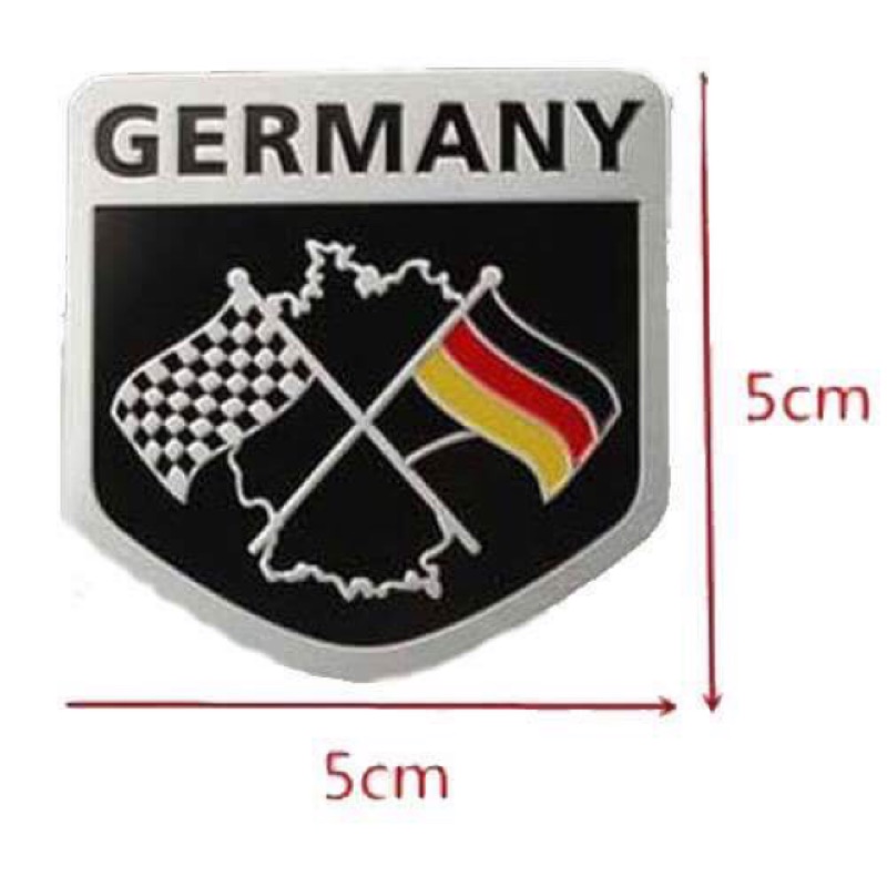 德國盾牌 車標 BMW E63 E64 F12 F13 F22 220i 218d 225d F23