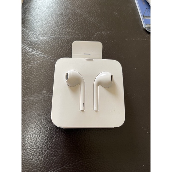 Apple耳機全新拆賣原廠耳機 現貨