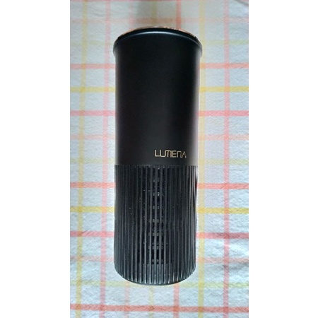 LUMENA A1無線隨身空氣清淨器