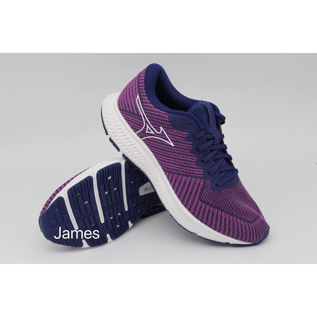 mizuno ezrun lx3