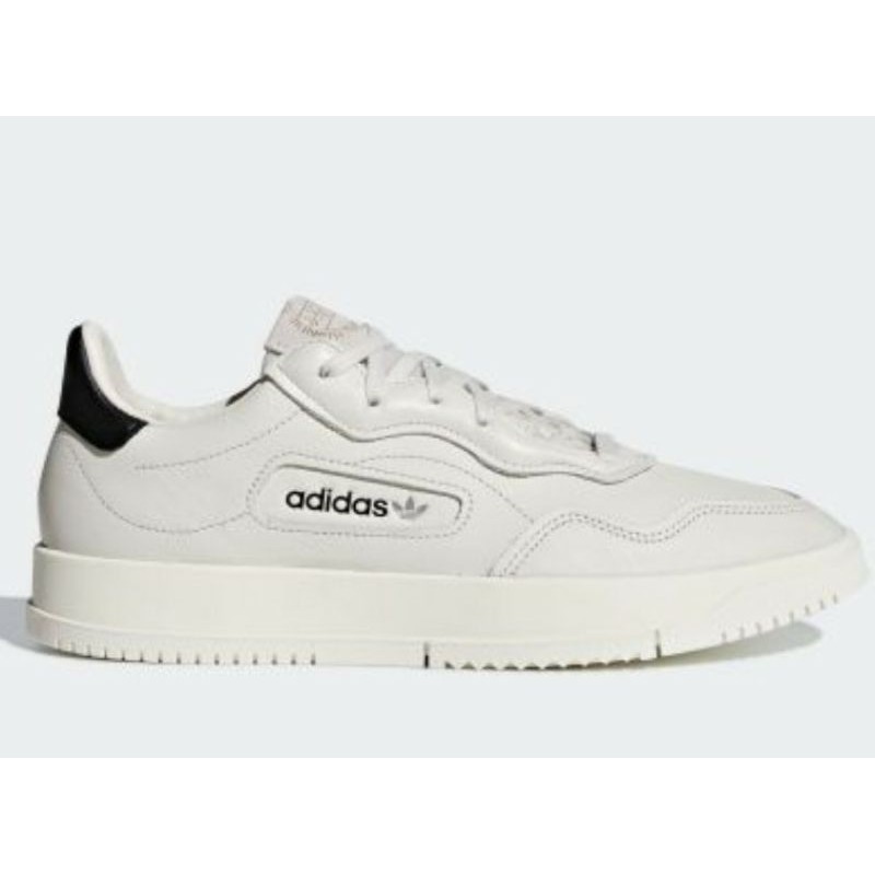 【鞋】adidas sc premiere 25號貝克漢款 白色(非puma,nike)