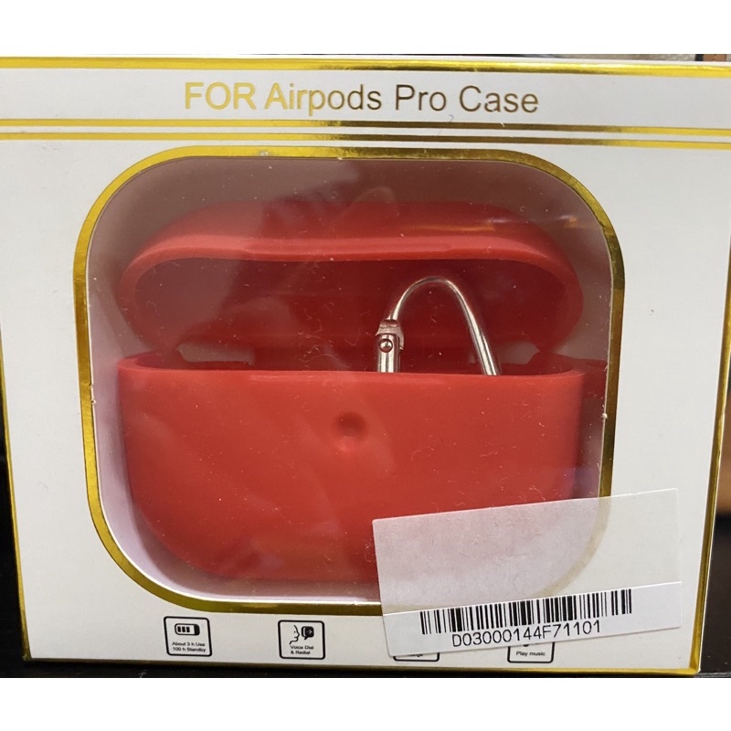 AirPods Pro Case