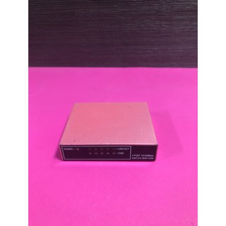 迷你網路 交換器 分享器 五埠 電腦周邊配件 網路交換器 乙太 網路裝置 電子 3C