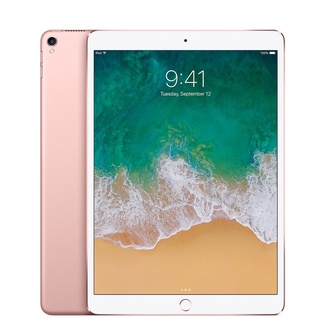 免運［送保護殼、觸控筆］Apple iPad Pro 10.5吋 玫瑰金 64GB