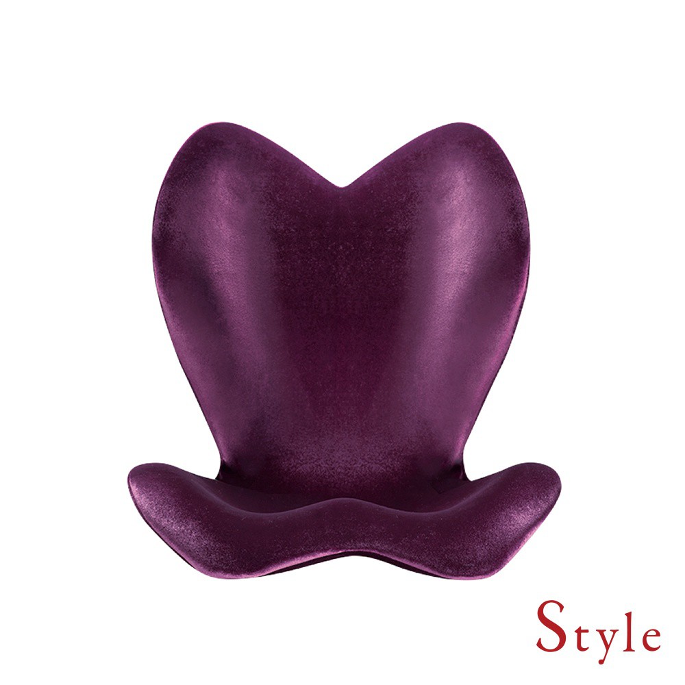 (全新) Style ELEGANT 美姿調整椅-高背款