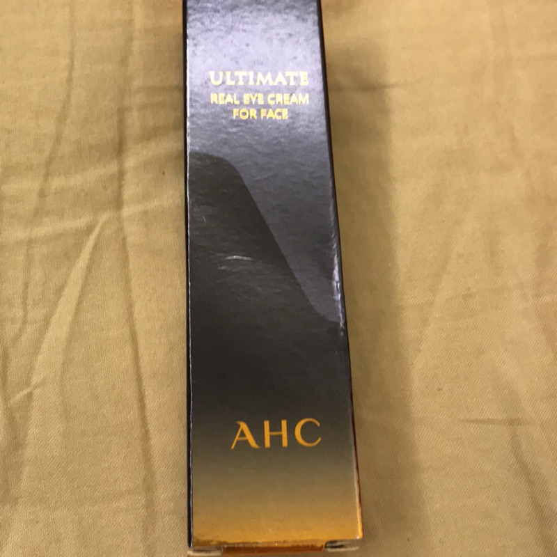 AHC 第六代眼霜
